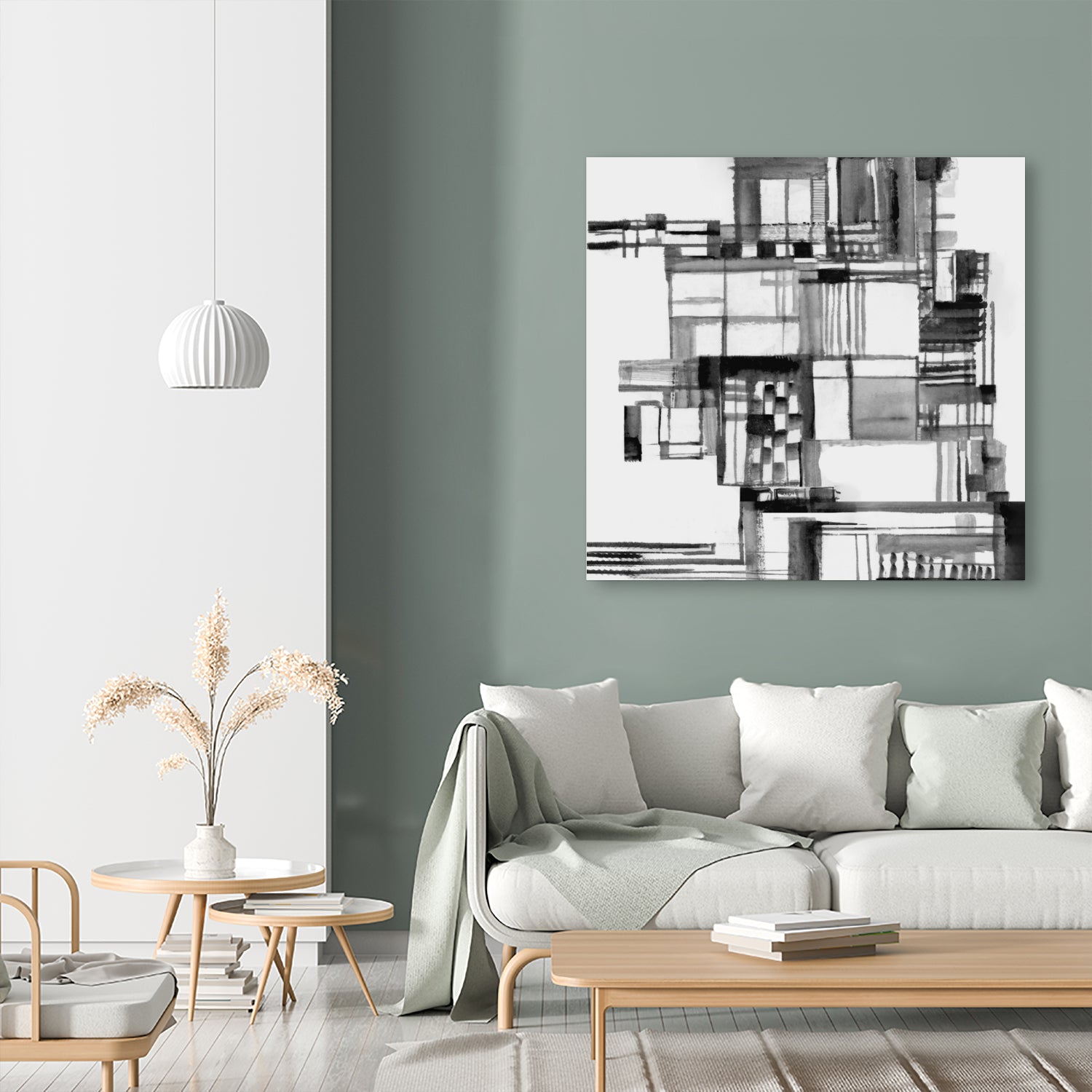 Sketchy II by PI Studio on GIANT ART