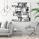 Sketchy II by PI Studio on GIANT ART