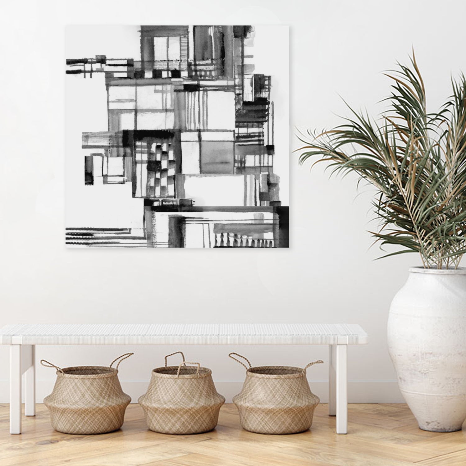 Sketchy II by PI Studio on GIANT ART