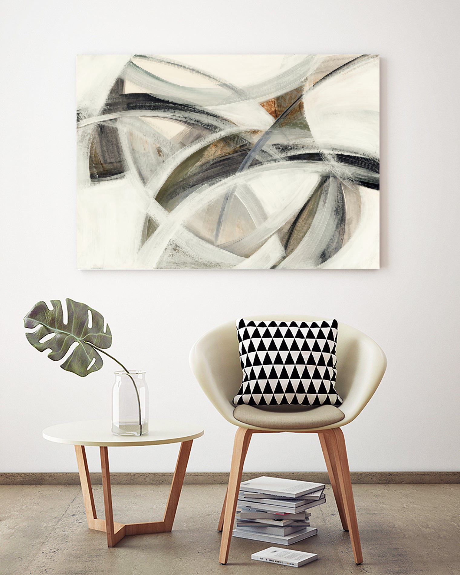 Dynamic Pulse by PI Studio on GIANT ART