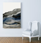 Blue Lava II by PI Studio on GIANT ART