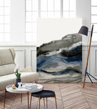 Blue Lava II by PI Studio on GIANT ART