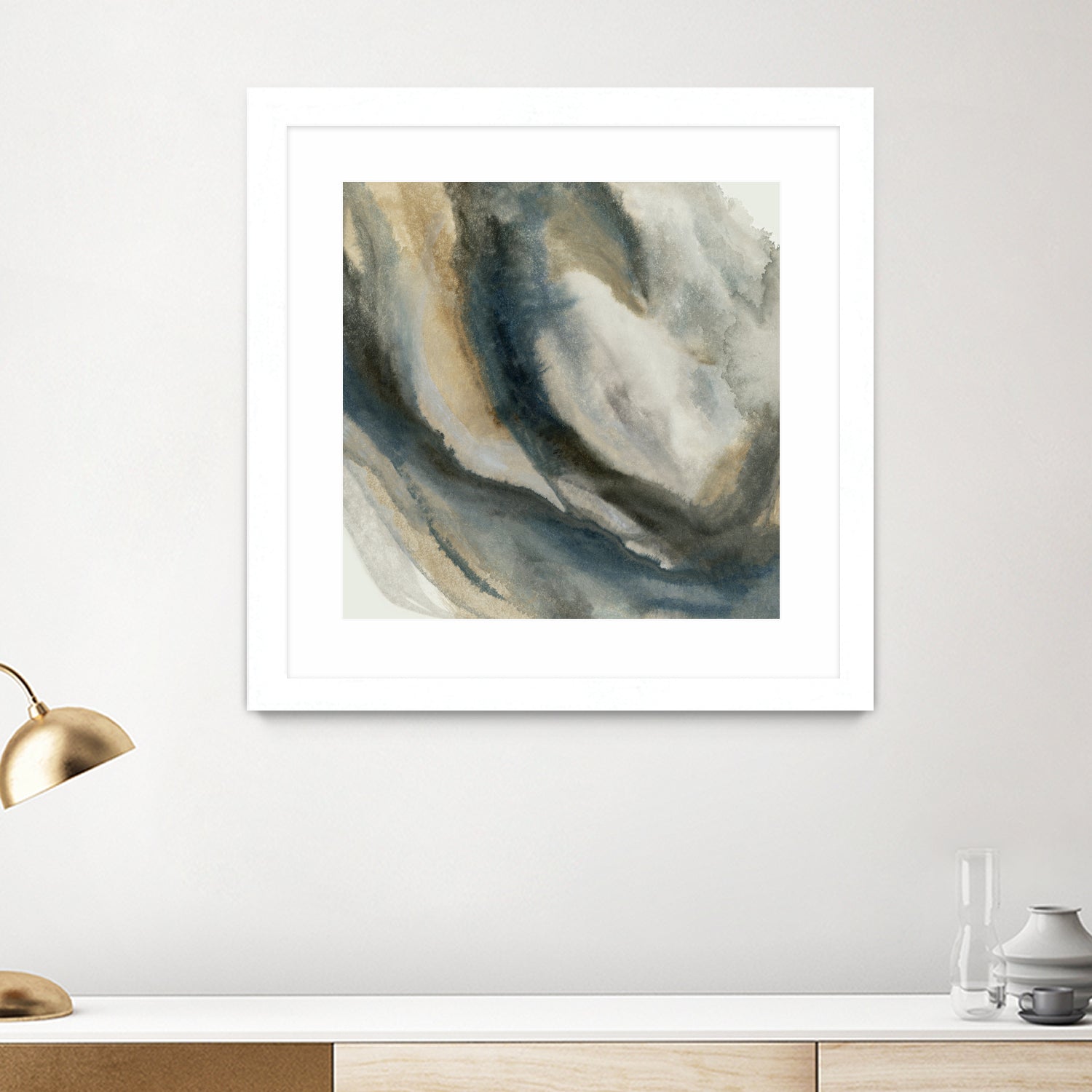 Veins of Stone by PI Studio on GIANT ART