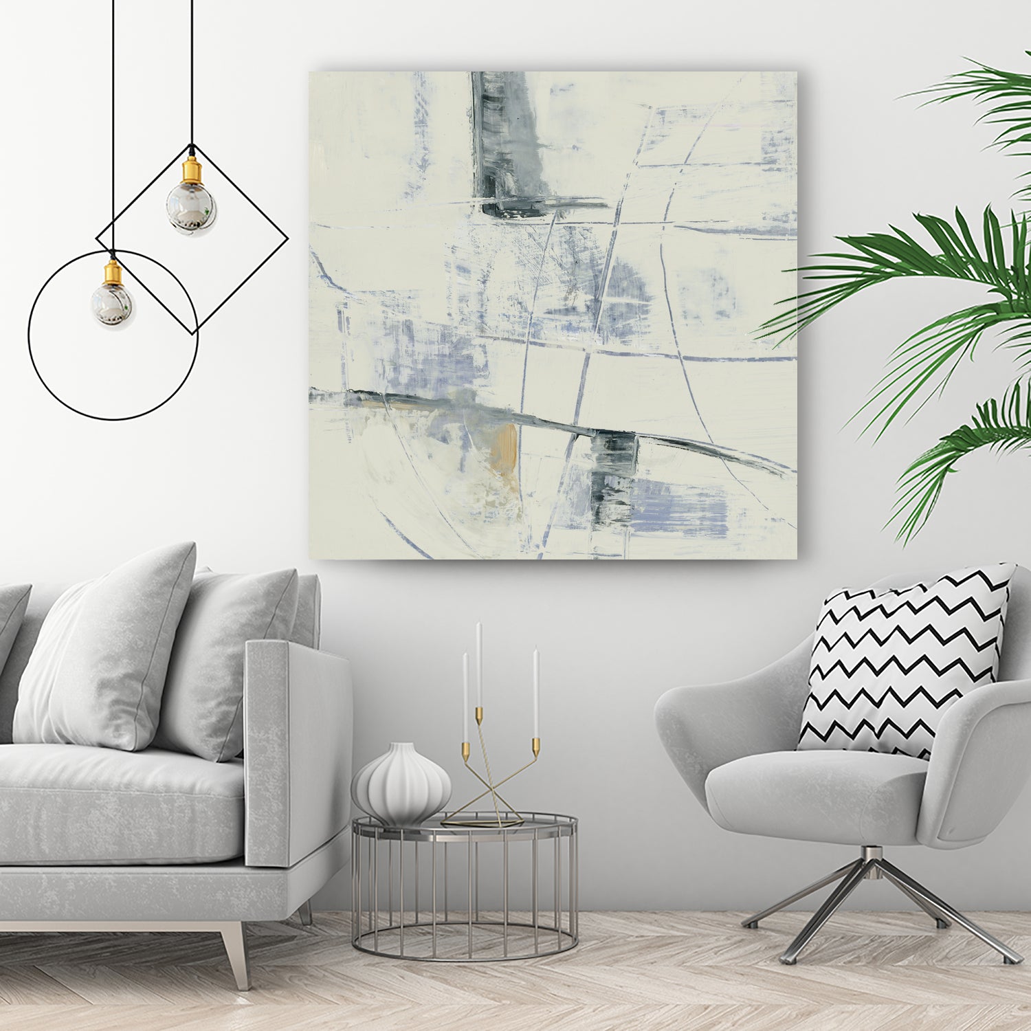 Resilient Beauty I by PI Studio on GIANT ART