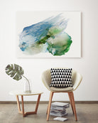 Azure Dreams by PI Studio on GIANT ART