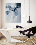 Frosted Currents by PI Studio on GIANT ART