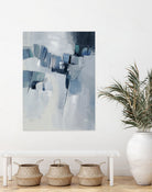 Frosted Currents by PI Studio on GIANT ART