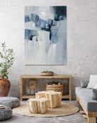 Frosted Currents by PI Studio on GIANT ART