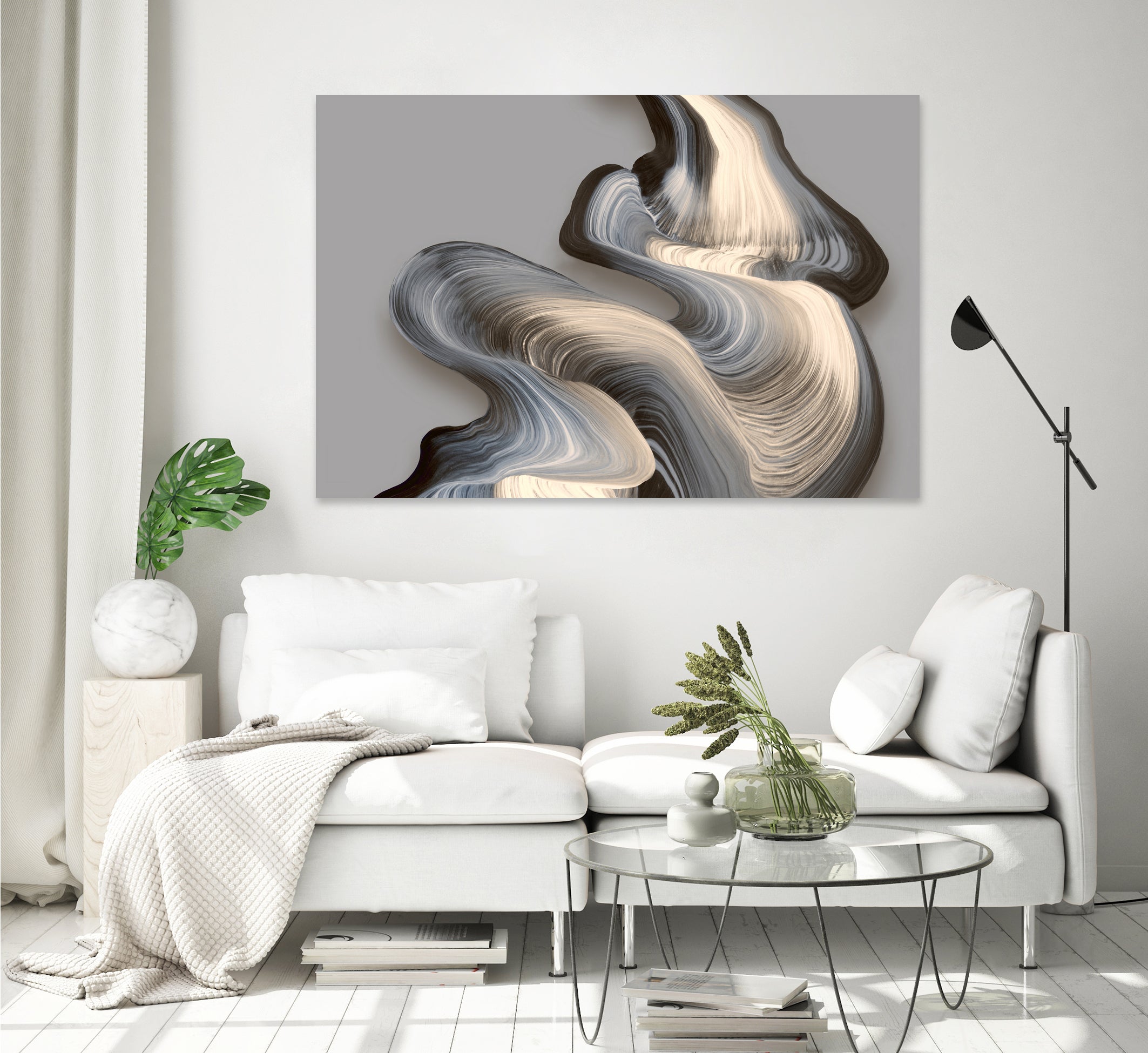 Eternal Echo by PI Studio on GIANT ART