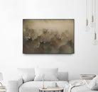 in dust by Huseyin on GIANT ART - photography horses