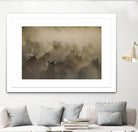 in dust by Huseyin on GIANT ART - photography horses