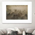 in dust by Huseyin on GIANT ART - photography horses