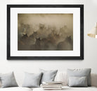 in dust by Huseyin on GIANT ART - photography horses