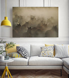 in dust by Huseyin on GIANT ART - photography horses