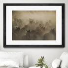 in dust by Huseyin on GIANT ART - photography horses