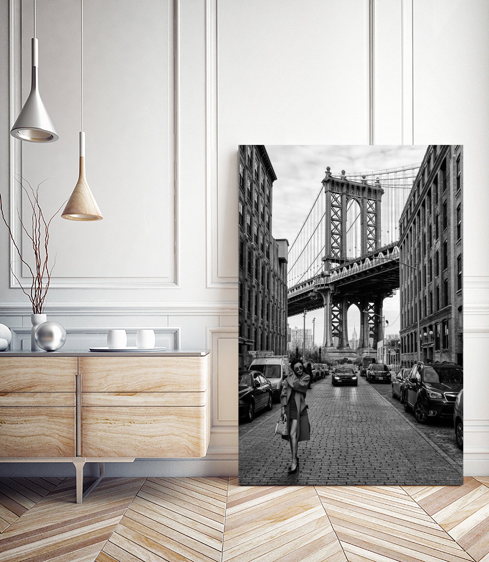 Oblivious by Robert on GIANT ART - photography brooklyn