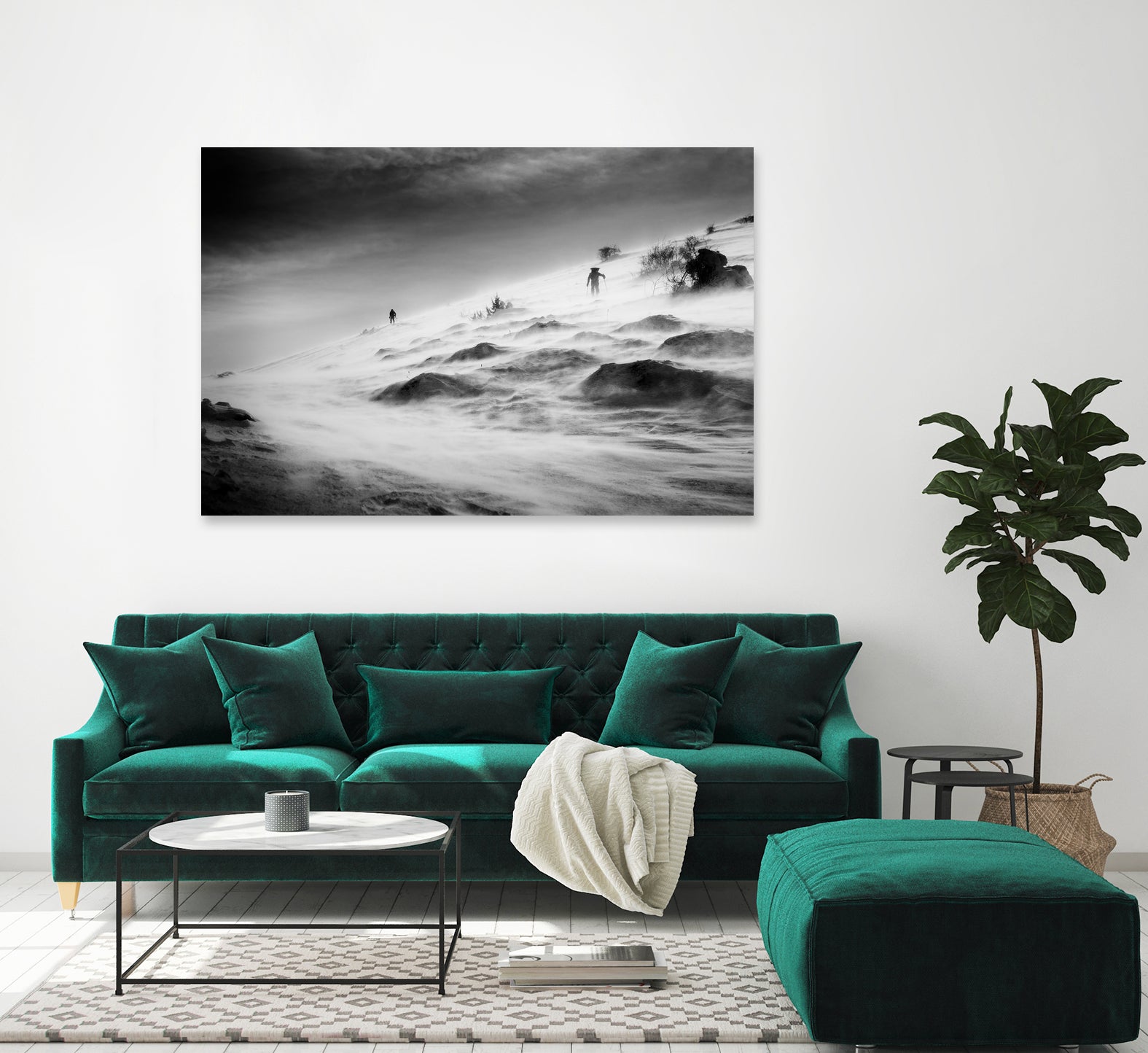 RAcsistance by Thomas on GIANT ART - photography hike