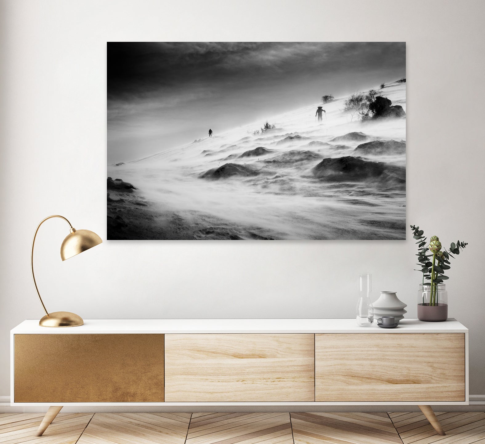 RAcsistance by Thomas on GIANT ART - photography hike