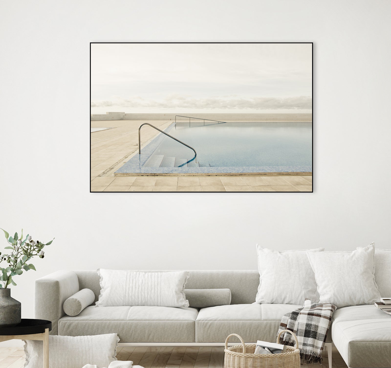 Offseason by Robert on GIANT ART - photography calm