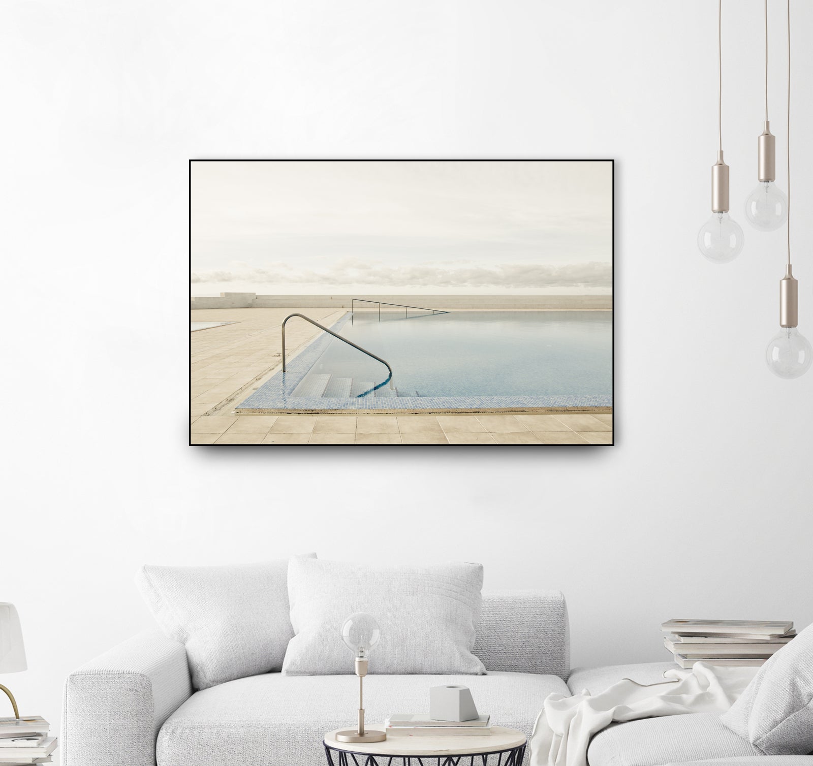 Offseason by Robert on GIANT ART - photography calm