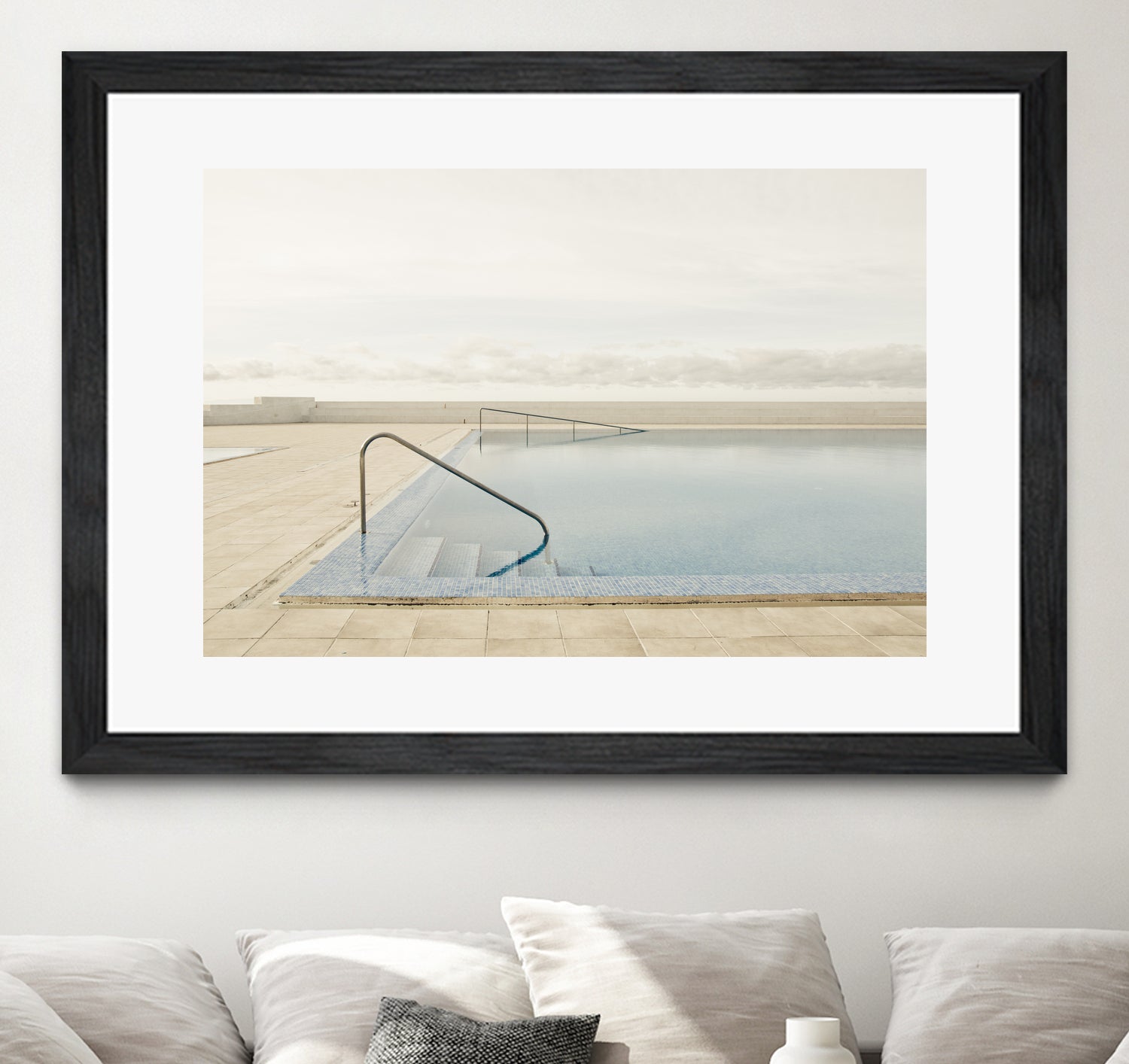 Offseason by Robert on GIANT ART - photography calm