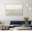 Offseason by Robert on GIANT ART - photography calm