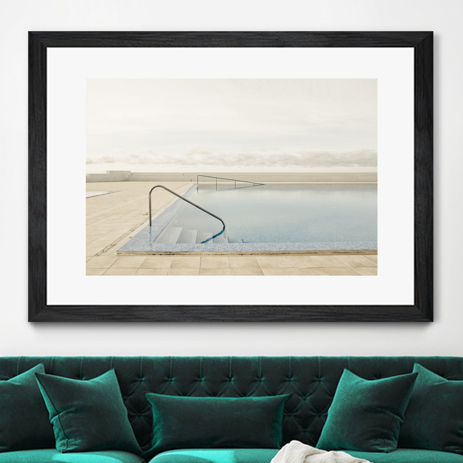 Offseason by Robert on GIANT ART - photography calm