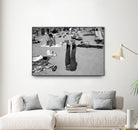 Standing (from the series qManlyq) by Dieter Matthes on GIANT ART - documentary matthes