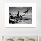 The Super Dog !!! by Luis Vasconcelos on GIANT ART - action vasconcelos