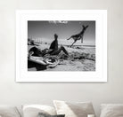 The Super Dog !!! by Luis Vasconcelos on GIANT ART - action vasconcelos