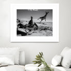 The Super Dog !!! by Luis Vasconcelos on GIANT ART - action vasconcelos