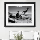 The Super Dog !!! by Luis Vasconcelos on GIANT ART - action vasconcelos