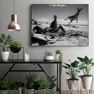 The Super Dog !!! by Luis Vasconcelos on GIANT ART - action vasconcelos