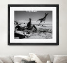 The Super Dog !!! by Luis Vasconcelos on GIANT ART - action vasconcelos