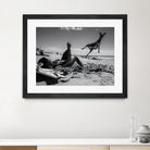 The Super Dog !!! by Luis Vasconcelos on GIANT ART - action vasconcelos