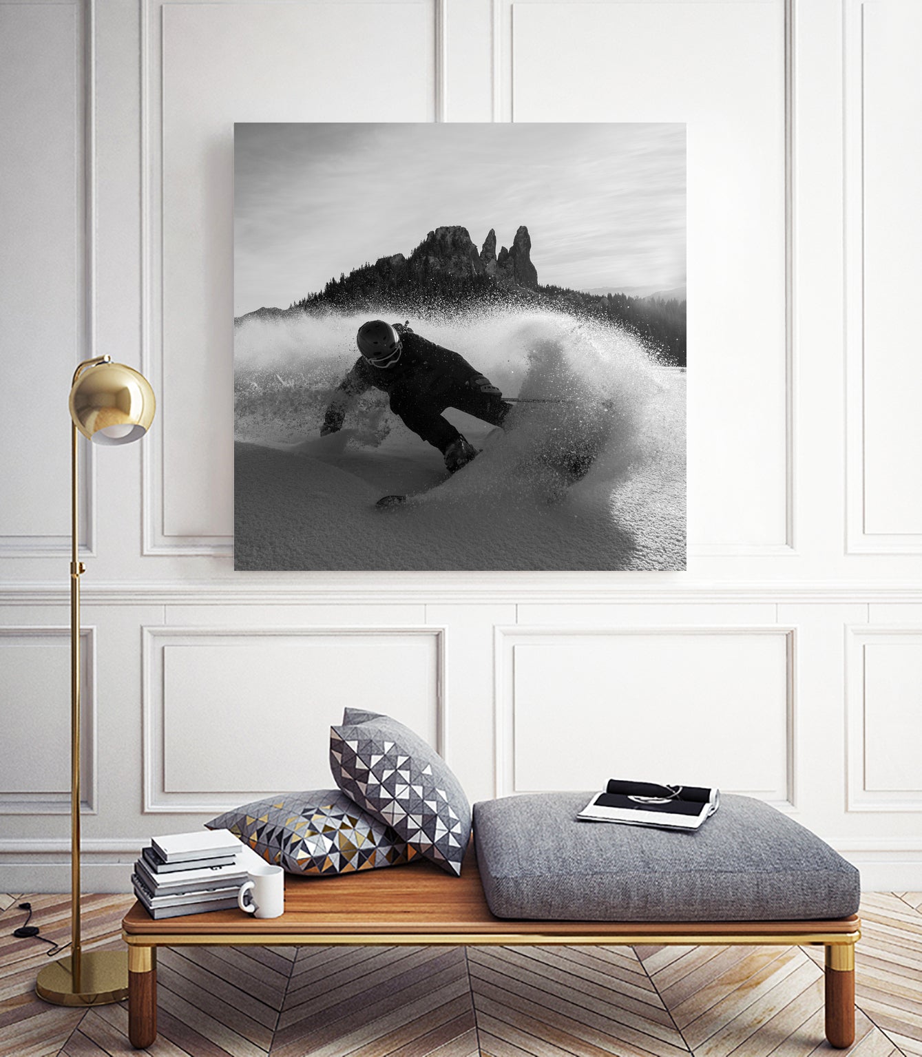 Untitled by Marina on GIANT ART - photography action