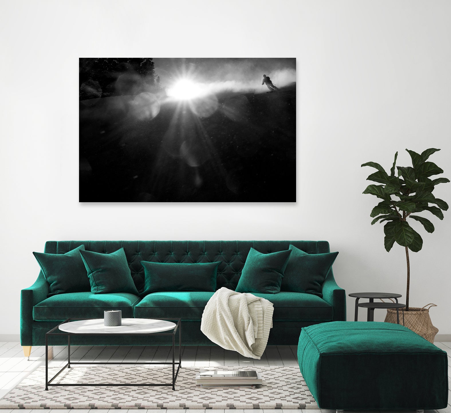 in the morning by Martina on GIANT ART - photography action