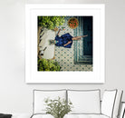 Have a break by ambra on GIANT ART - photography perspective