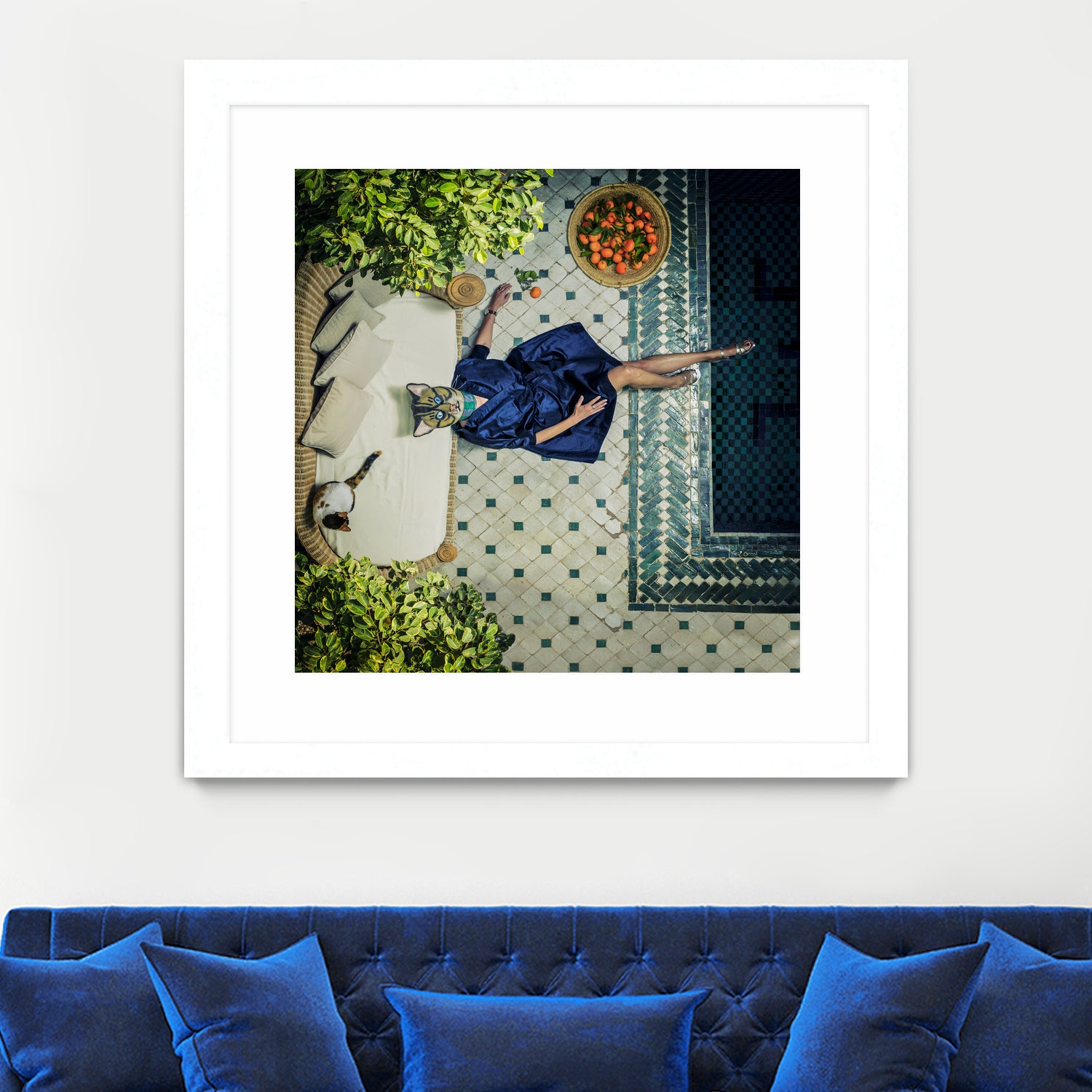 Have a break by ambra on GIANT ART - photography perspective