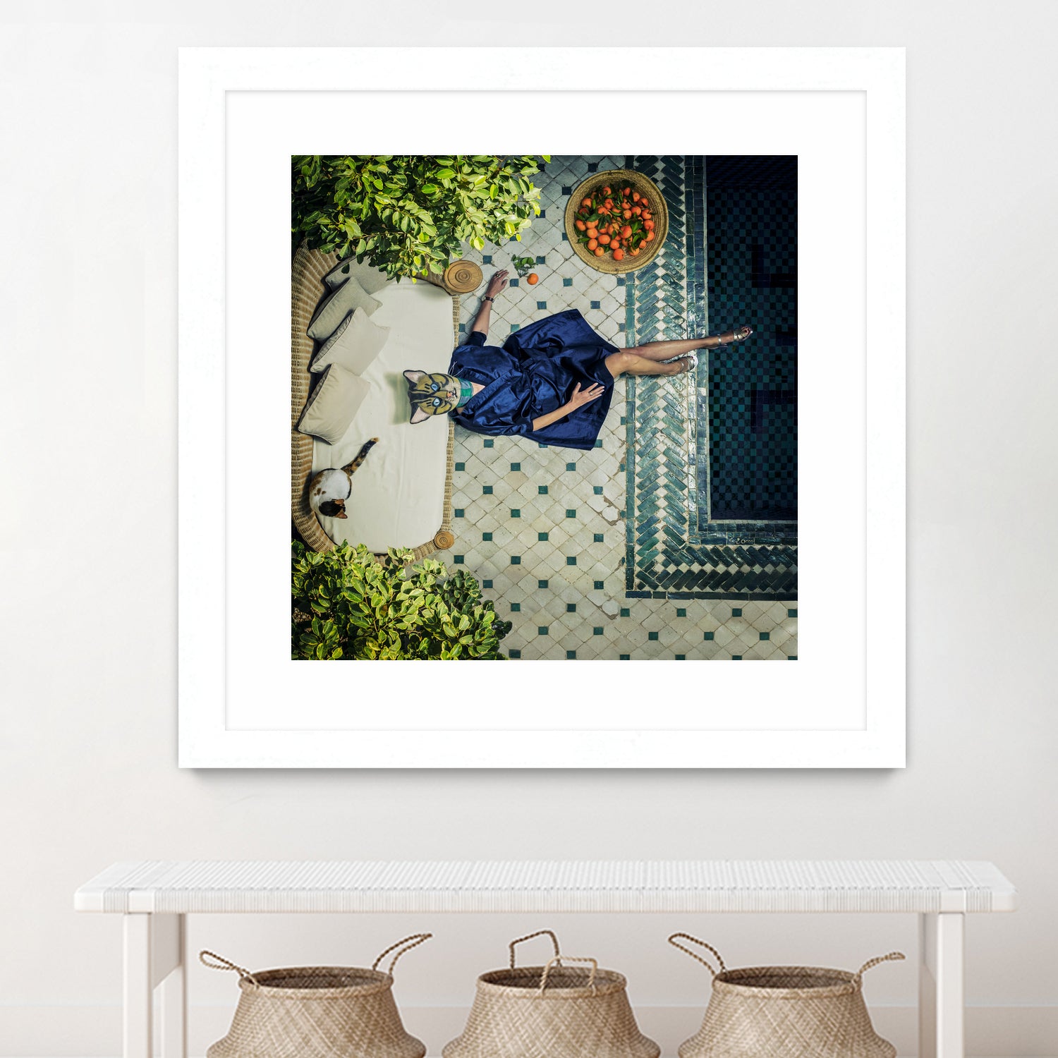 Have a break by ambra on GIANT ART - photography perspective