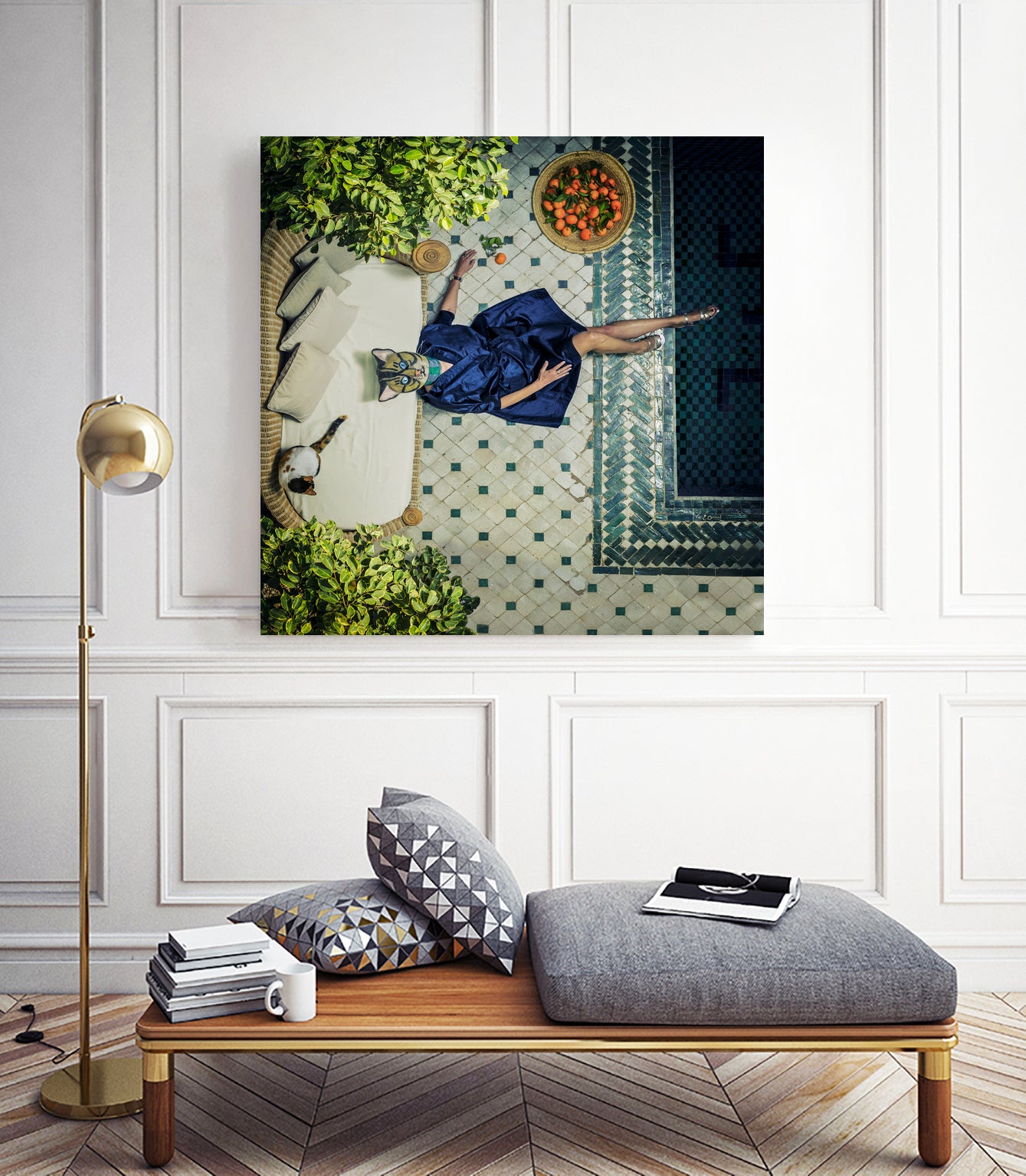 Have a break by ambra on GIANT ART - photography perspective