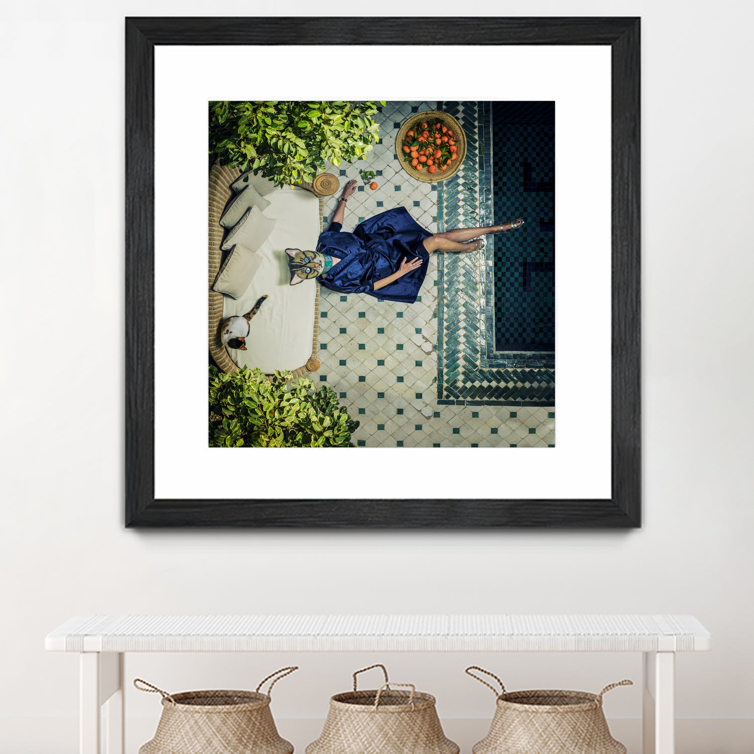 Have a break by ambra on GIANT ART - photography perspective