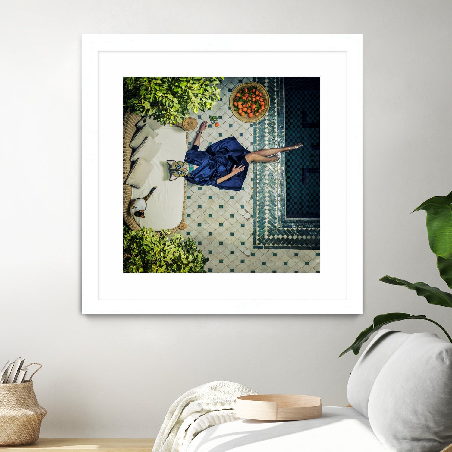 Have a break by ambra on GIANT ART - photography perspective