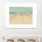 Untitled by Massimo Della Latta on GIANT ART - landscape della latta