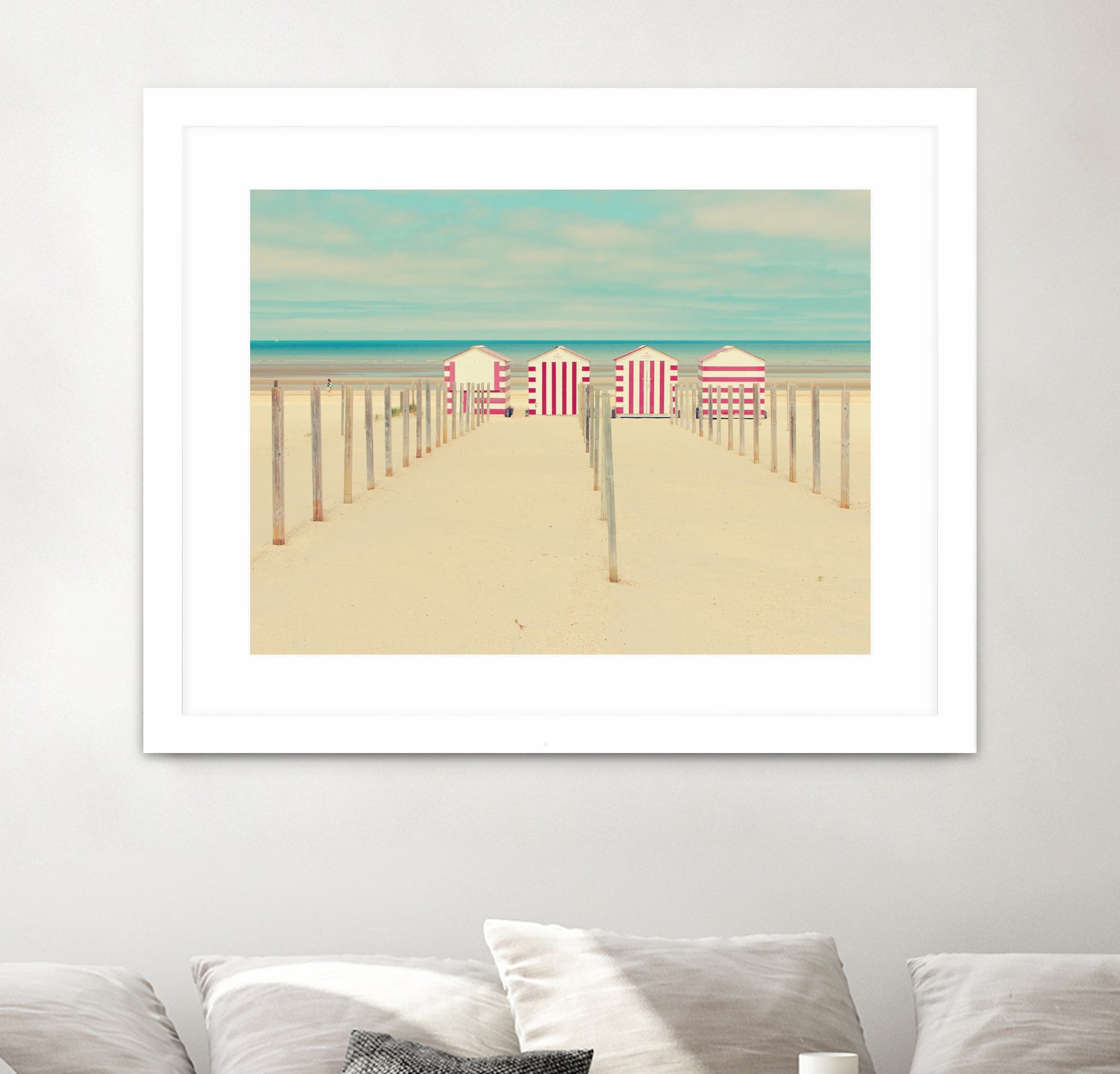 Untitled by Massimo Della Latta on GIANT ART - landscape della latta