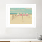 Untitled by Massimo Della Latta on GIANT ART - landscape della latta