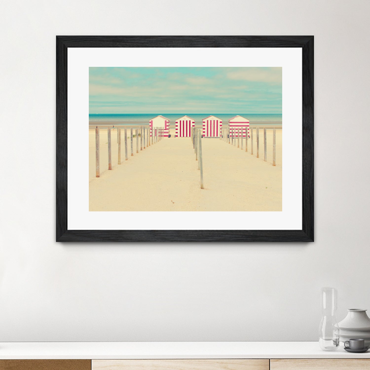 Untitled by Massimo Della Latta on GIANT ART - landscape della latta