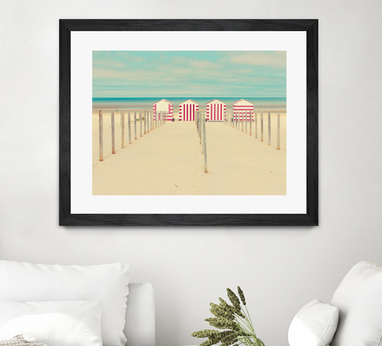 Untitled by Massimo Della Latta on GIANT ART - landscape della latta