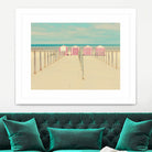 Untitled by Massimo Della Latta on GIANT ART - landscape della latta