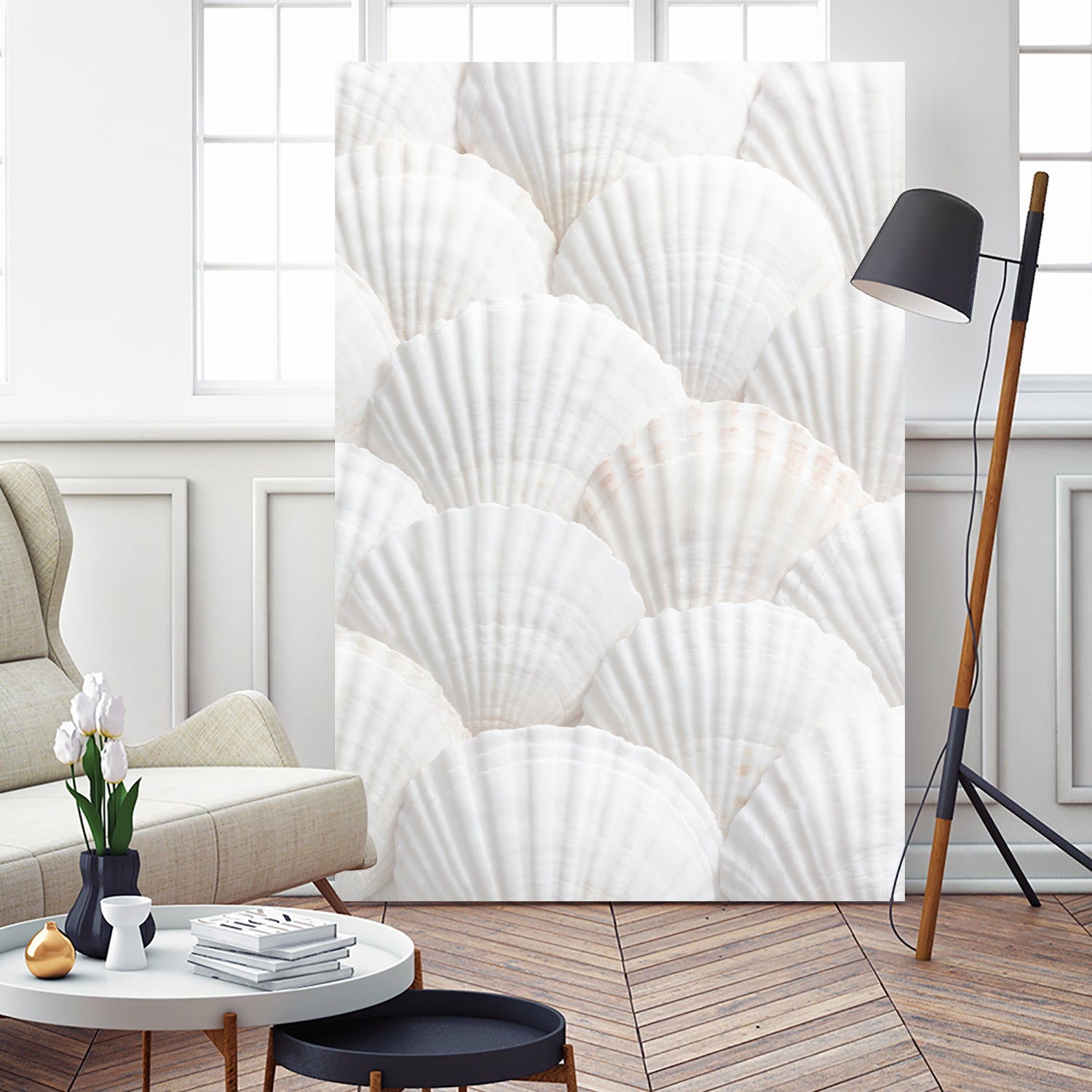 Shells_3 by Pictufy Studio III on GIANT ART - photography shells